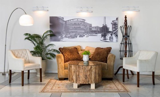 Photo Architecture: Photo Architecture